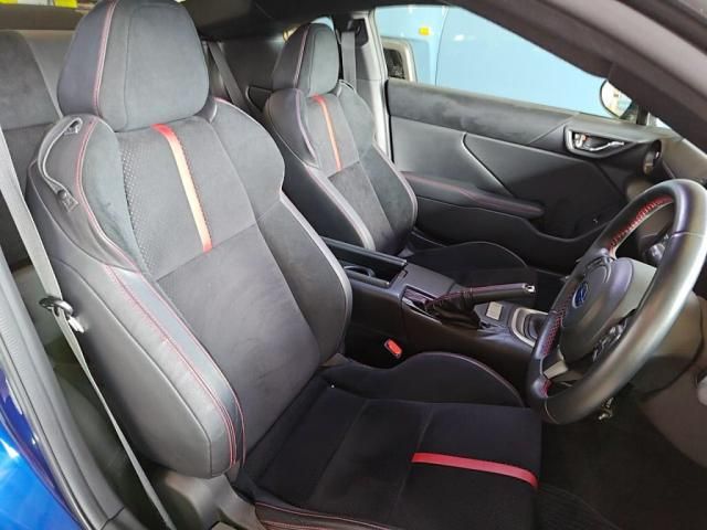 SUBARU BRZ 2021 Image 31