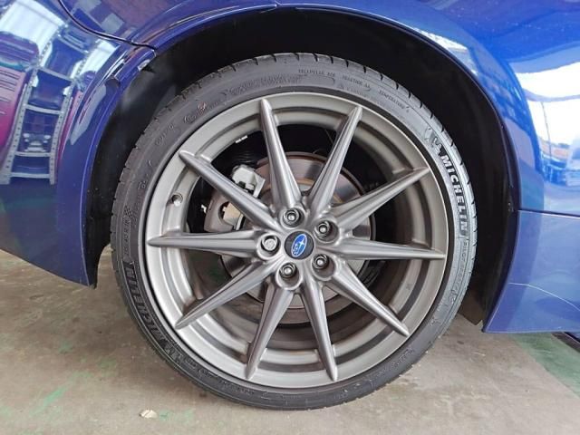 SUBARU BRZ 2021 Image 31