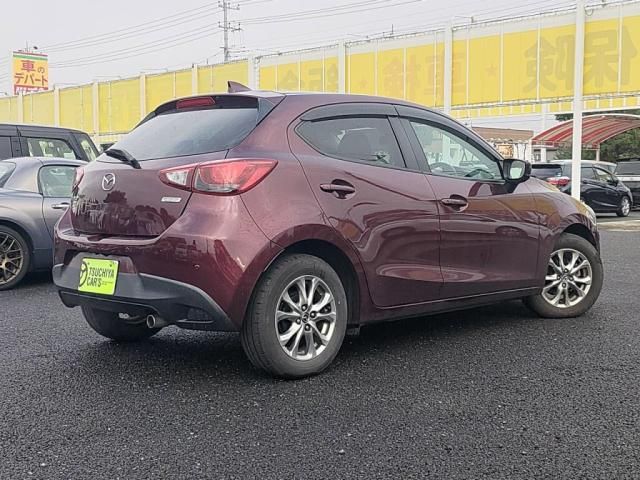 MAZDA DEMIO 2018 Image 31