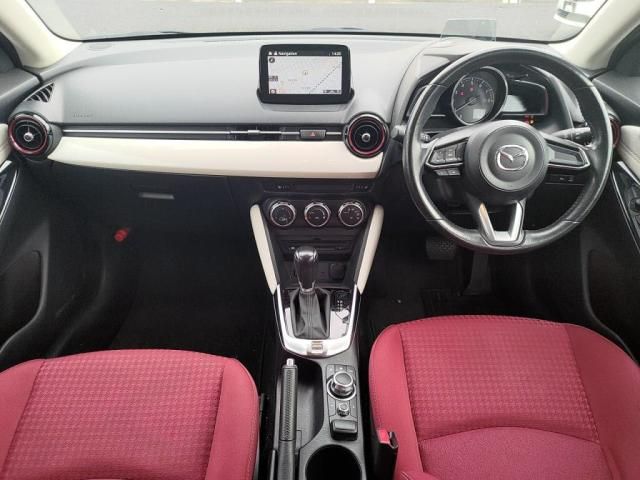 MAZDA DEMIO 2018 Image 31