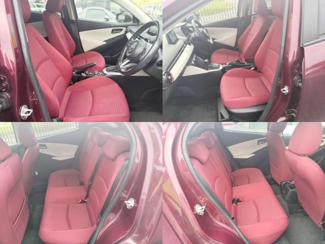 MAZDA DEMIO 2018 Image 31