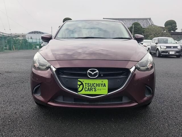 MAZDA DEMIO 2018 Image 31