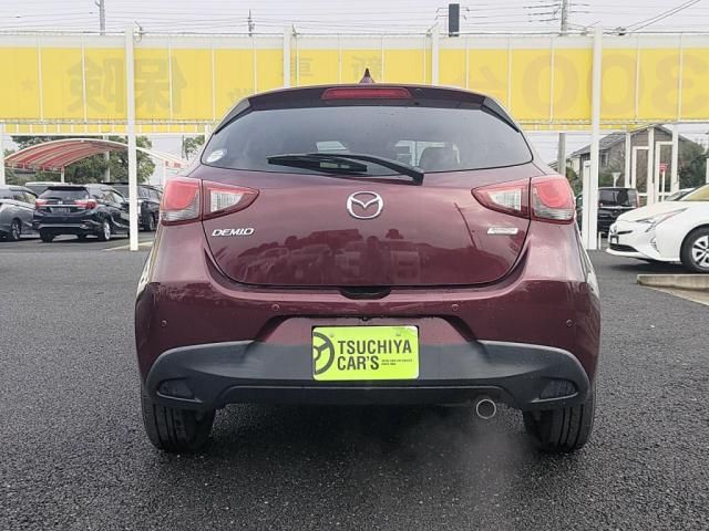 MAZDA DEMIO 2018 Image 31