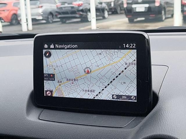 MAZDA DEMIO 2018 Image 31