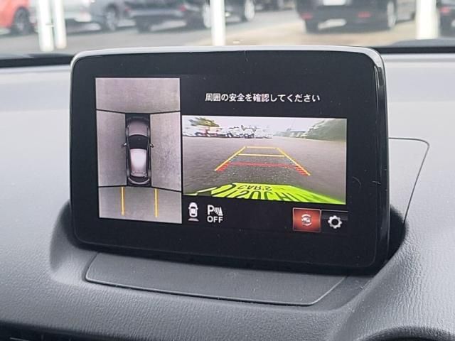 MAZDA DEMIO 2018 Image 31