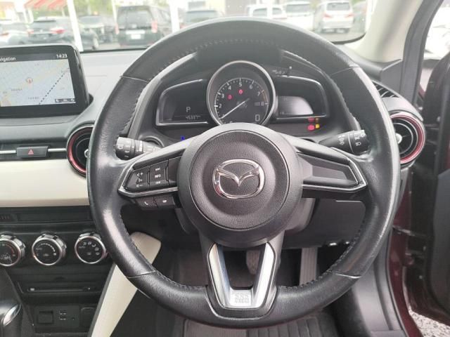 MAZDA DEMIO 2018 Image 31