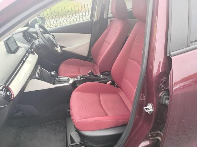 MAZDA DEMIO 2018 Image 31