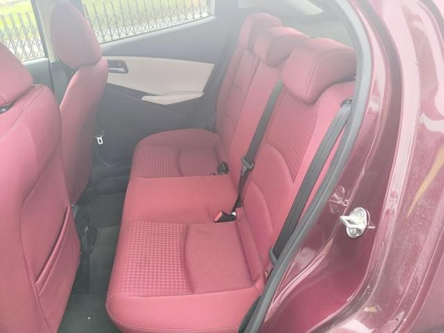 MAZDA DEMIO 2018 Image 31