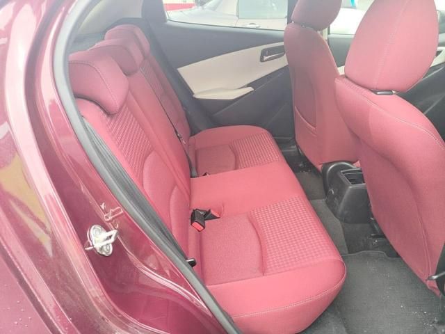 MAZDA DEMIO 2018 Image 31