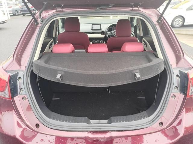 MAZDA DEMIO 2018 Image 31