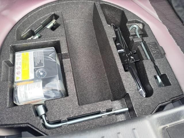 MAZDA DEMIO 2018 Image 31