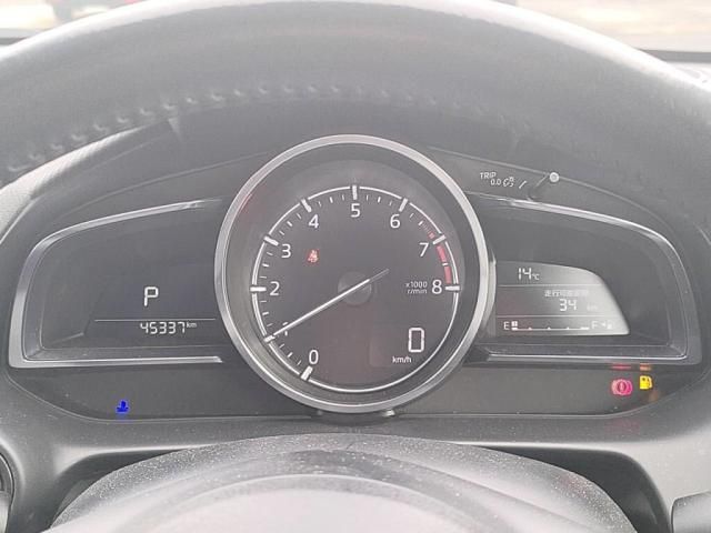 MAZDA DEMIO 2018 Image 31