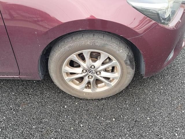 MAZDA DEMIO 2018 Image 31