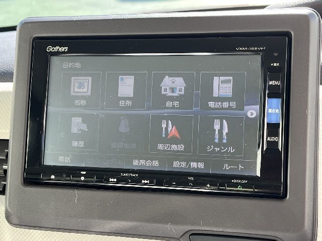 HONDA N BOX 2017 Image 31
