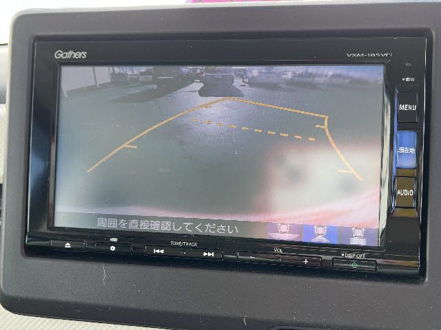 HONDA N BOX 2017 Image 31