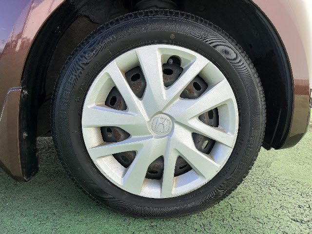 HONDA N BOX 2017 Image 31