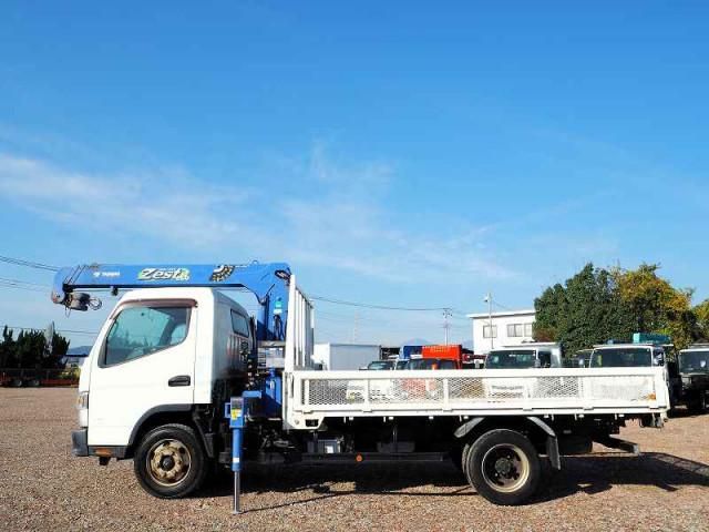 MITSUBISHI CANTER 2017 Image 31