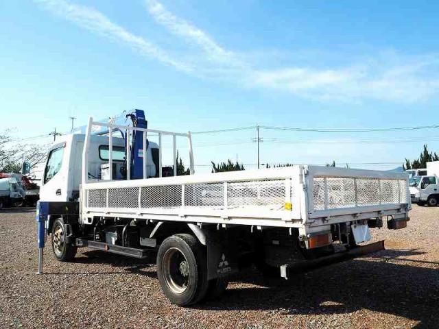 MITSUBISHI CANTER 2017 Image 31