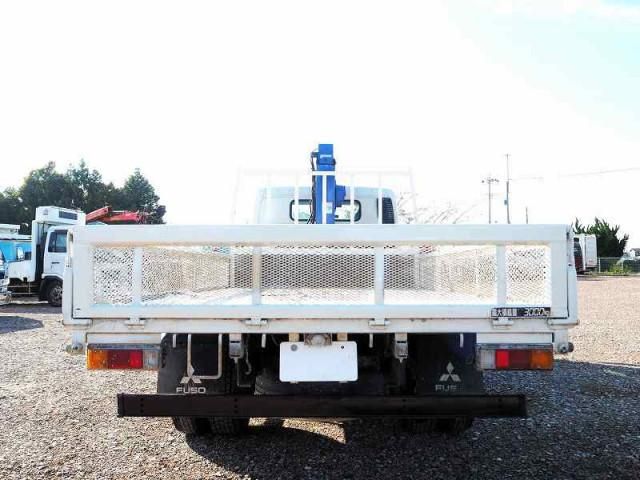 MITSUBISHI CANTER 2017 Image 31