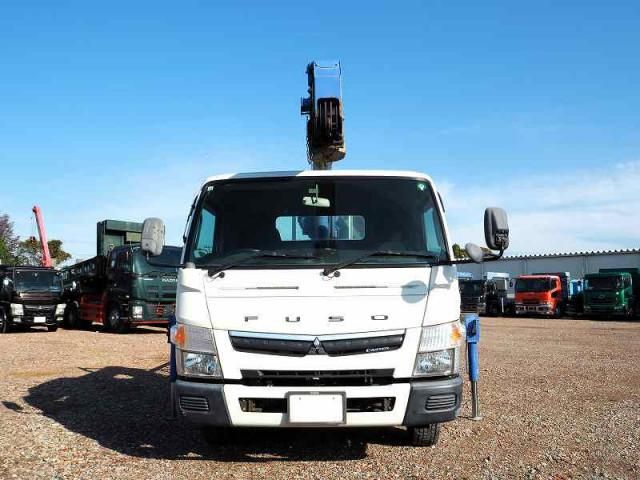 MITSUBISHI CANTER 2017 Image 31