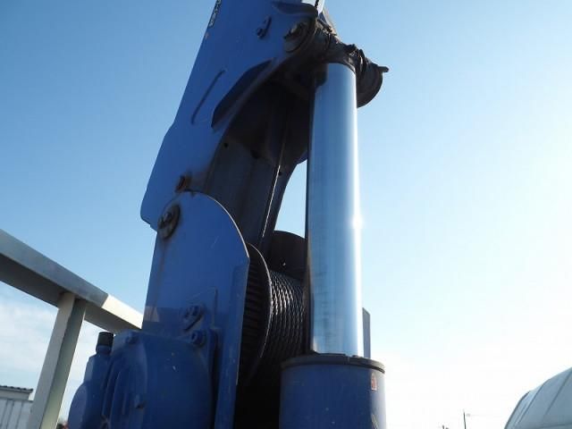 MITSUBISHI CANTER 2017 Image 31