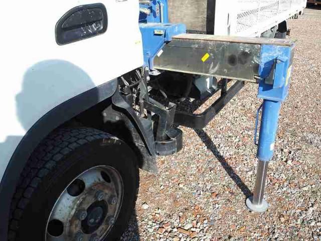 MITSUBISHI CANTER 2017 Image 31