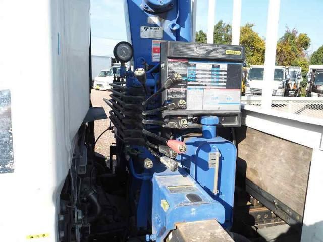 MITSUBISHI CANTER 2017 Image 31