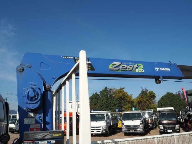 MITSUBISHI CANTER 2017 Image 31