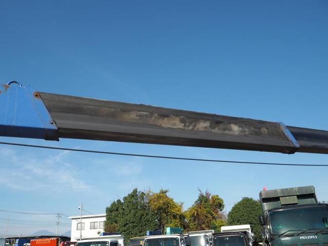 MITSUBISHI CANTER 2017 Image 31