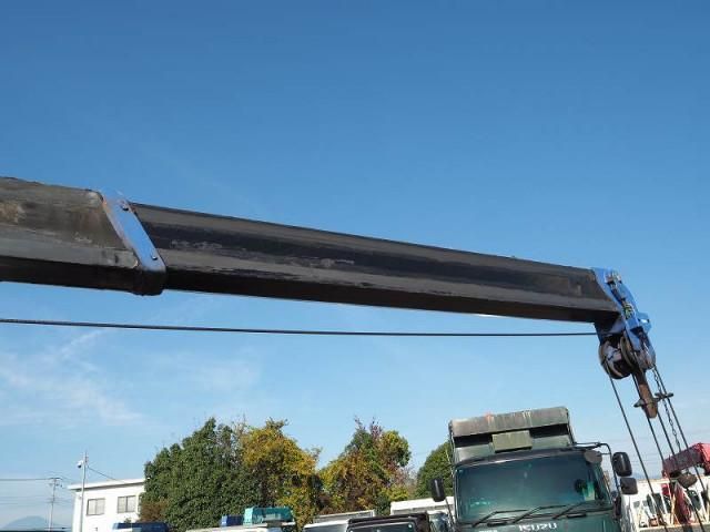 MITSUBISHI CANTER 2017 Image 31