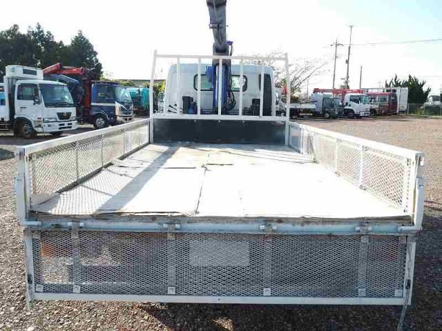 MITSUBISHI CANTER 2017 Image 31