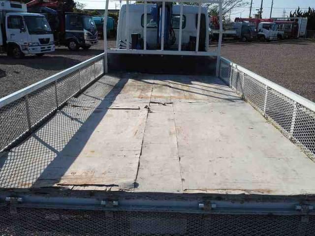 MITSUBISHI CANTER 2017 Image 31