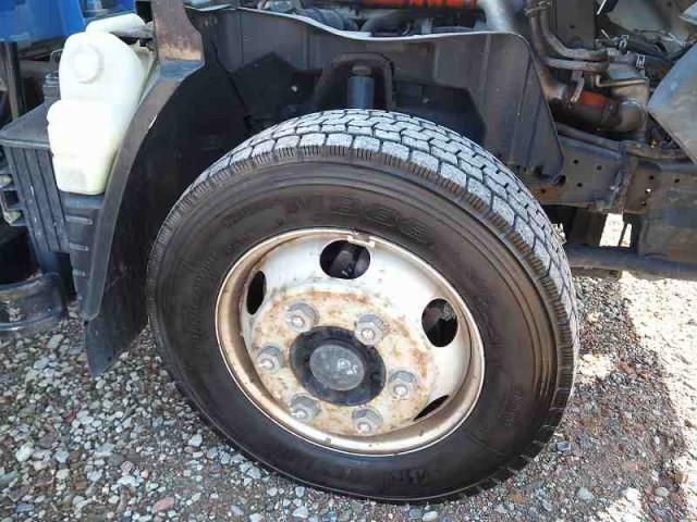 MITSUBISHI CANTER 2017 Image 31