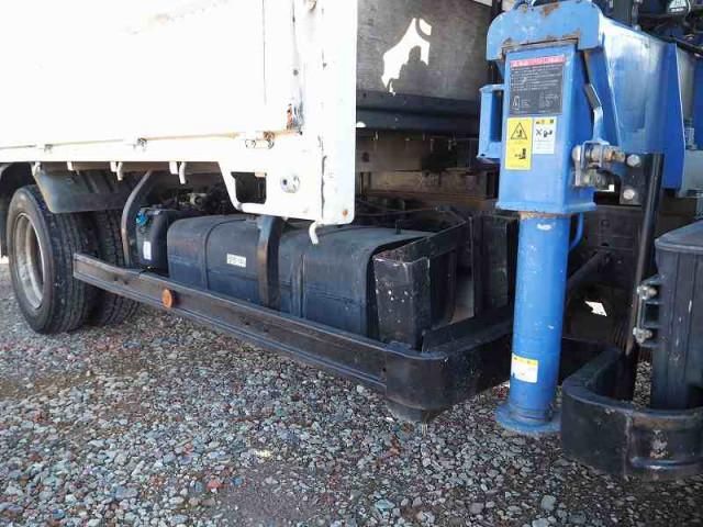 MITSUBISHI CANTER 2017 Image 31