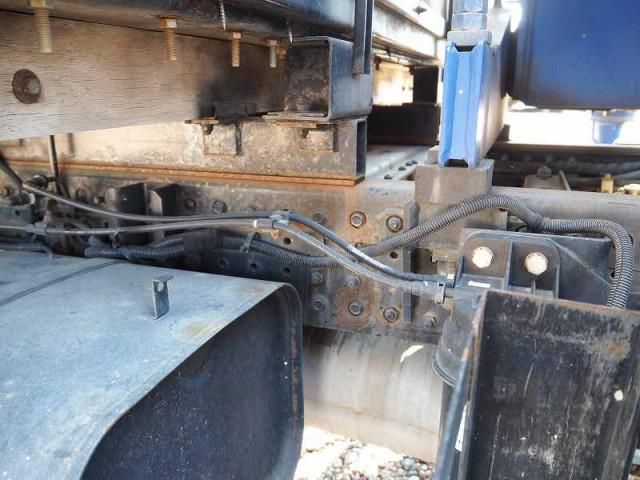 MITSUBISHI CANTER 2017 Image 31