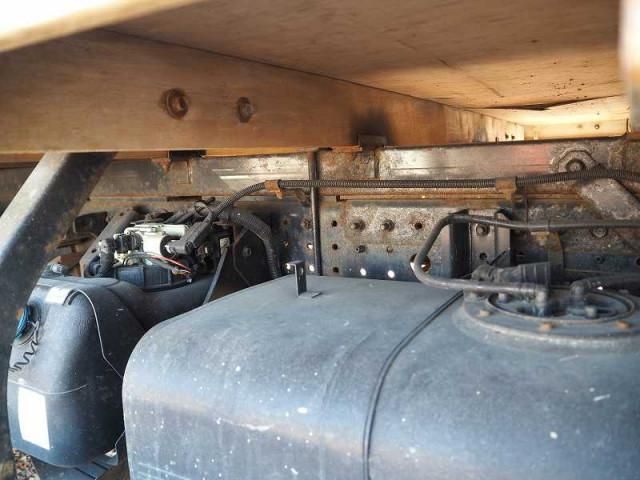 MITSUBISHI CANTER 2017 Image 31