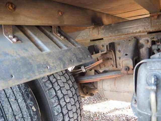 MITSUBISHI CANTER 2017 Image 31