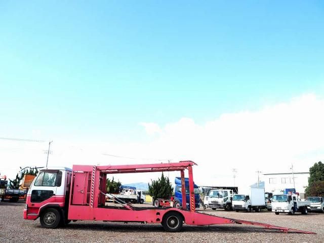 NISSAN DIESEL CONDOR 2007 Image 31