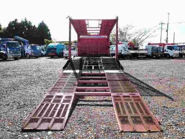 NISSAN DIESEL CONDOR 2007 Image 31