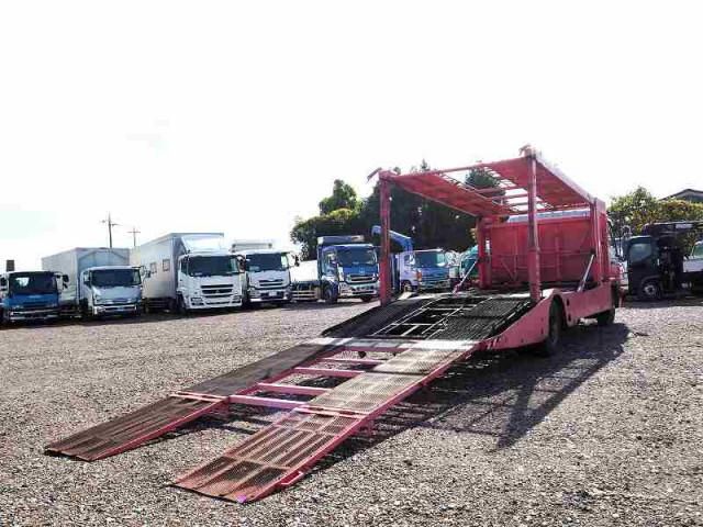 NISSAN DIESEL CONDOR 2007 Image 31