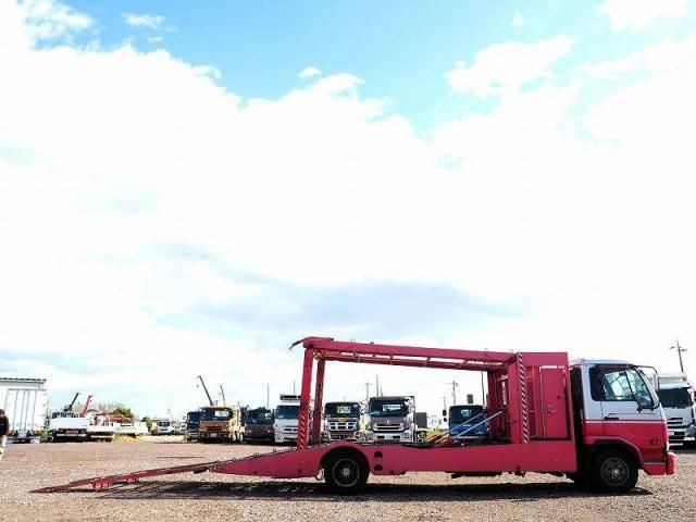 NISSAN DIESEL CONDOR 2007 Image 31