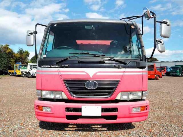 NISSAN DIESEL CONDOR 2007 Image 31