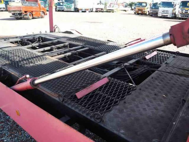 NISSAN DIESEL CONDOR 2007 Image 31