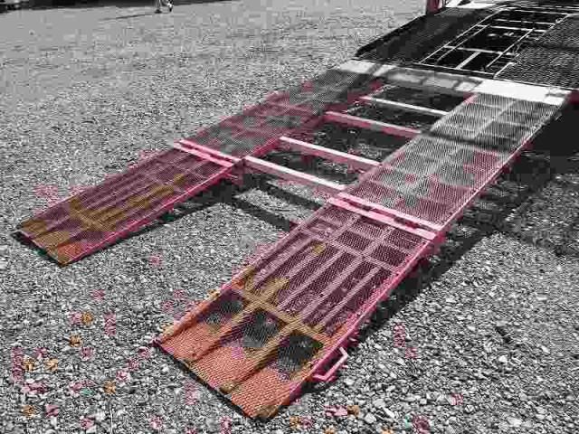 NISSAN DIESEL CONDOR 2007 Image 31