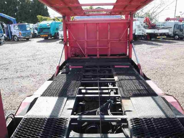 NISSAN DIESEL CONDOR 2007 Image 31