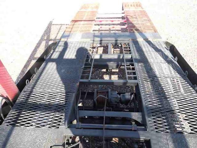 NISSAN DIESEL CONDOR 2007 Image 31