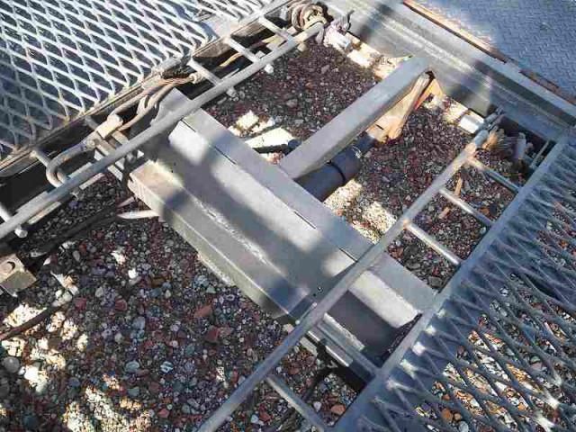 NISSAN DIESEL CONDOR 2007 Image 31