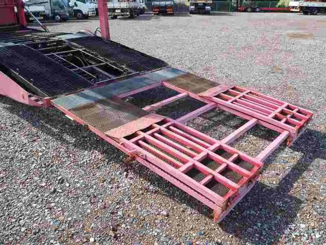 NISSAN DIESEL CONDOR 2007 Image 31