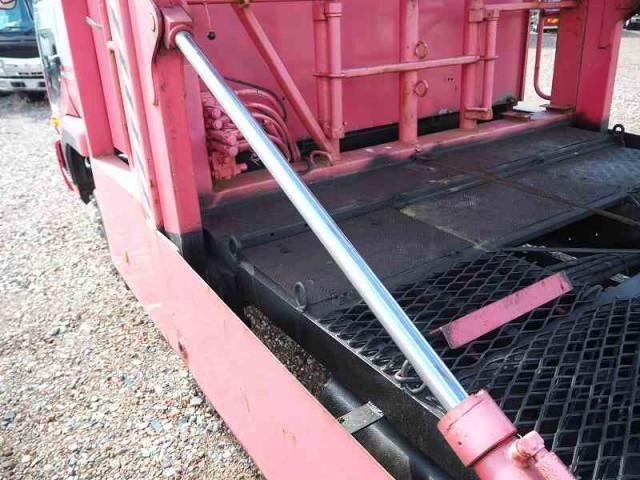 NISSAN DIESEL CONDOR 2007 Image 31