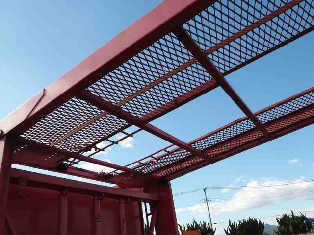 NISSAN DIESEL CONDOR 2007 Image 31